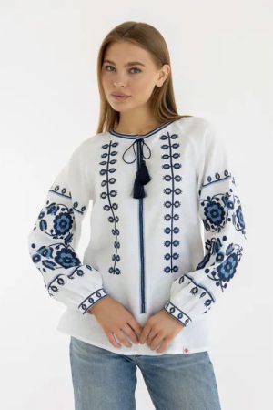 Вышиванка женская (5021)