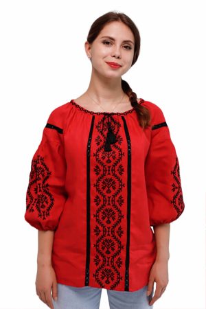 Вышиванка женская (7416)