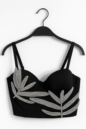 Вышиванка женская «Буковинская» (5066)