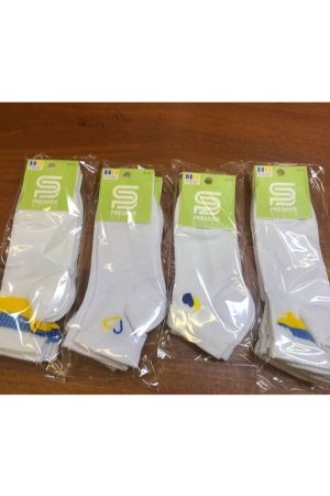 Детские носки украинского производства