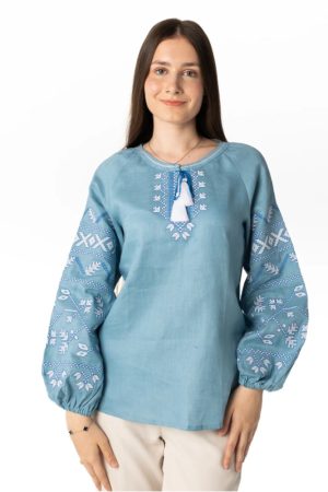 Вышиванка женская (5027)