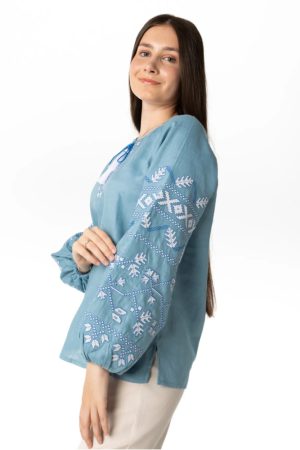 Вышиванка женская (5027)